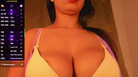angelica_hot19 online show from December 18, 2:06 am
