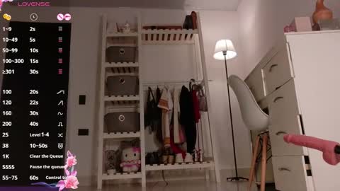 U can call me Angel online show from September 9, 1:27 am