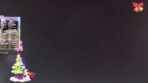 Angelica online show from December 18, 3:07 pm