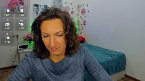 AngelicaCream online show from October 12, 10:58 am