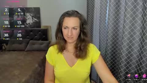 Snapshot of angelicacream chatting on July 11, 7:44 am AngelicaCream online show from July 11, 7:44 am