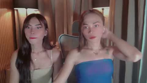 Angelica online show from March 31, 11:21 am