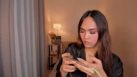 SweetAngelica online show from November 29, 11:35 am