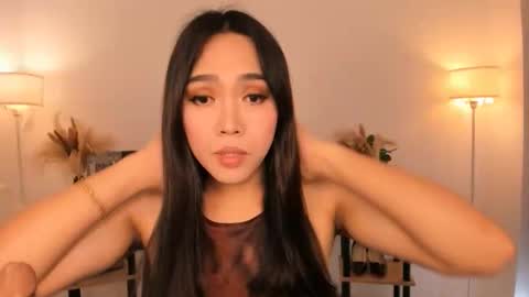 SweetAngelica online show from February 10, 12:26 am