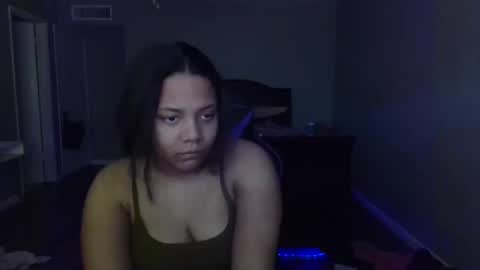 Alius Angelic online show from October 13, 3:34 pm