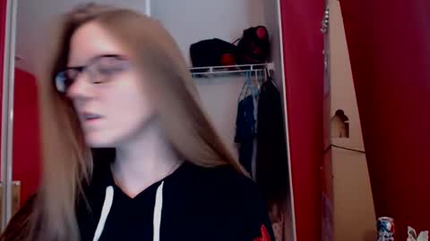 AngelicAngel online show from February 5, 12:53 am