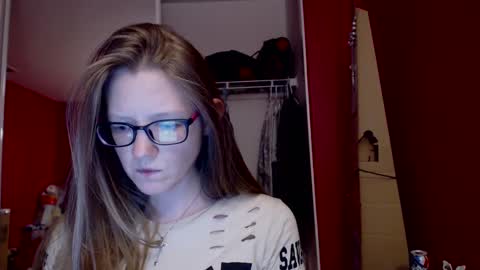 AngelicAngel online show from February 13, 6:30 am