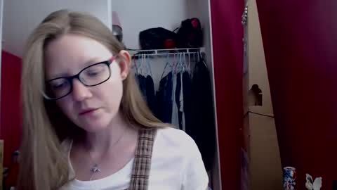 AngelicAngel online show from February 20, 12:52 am