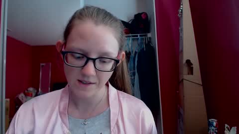 AngelicAngel online show from March 3, 10:42 pm