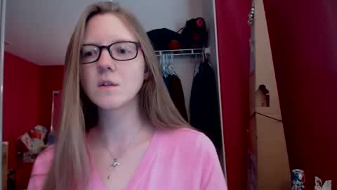 AngelicAngel online show from March 11, 9:26 pm