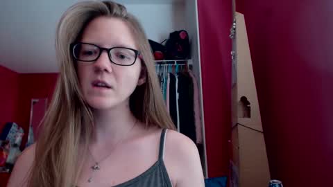 AngelicAngel online show from September 17, 9:27 pm