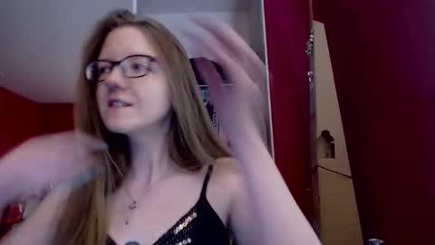 AngelicAngel online show from October 14, 4:52 pm