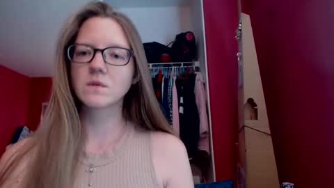 AngelicAngel online show from October 30, 5:13 pm