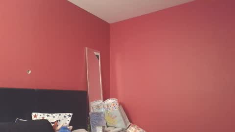 AngelicAngel online show from March 15, 4:18 am