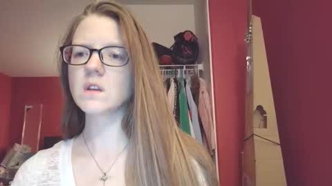 AngelicAngel online show from April 8, 6:35 am