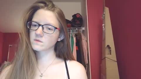 AngelicAngel online show from April 16, 5:52 am