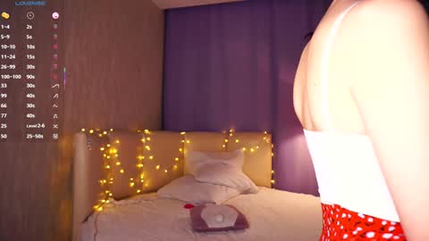 Snapshot of angelicapretybb chatting on February 7, 1:53 pm Angelica online show from February 7, 1:53 pm