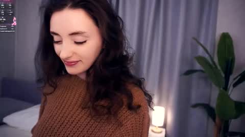 Angelica online show from January 5, 5:27 pm