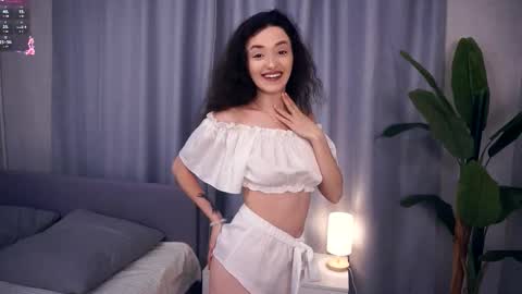 Angelica online show from January 14, 6:19 am