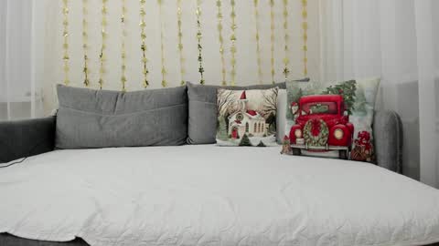 Angelica Rai online show from December 1, 4:29 pm