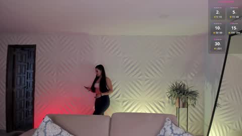  Angelica Vega  online show from January 23, 6:14 pm