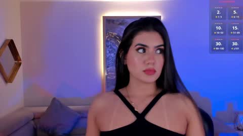  Angelica Vega  online show from January 29, 1:27 am