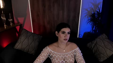  Angelica Vega  online show from February 3, 5:29 am