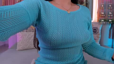  Angelica Vega  online show from February 5, 5:53 pm