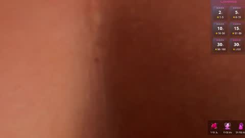  Angelica Vega  online show from February 14, 11:31 pm