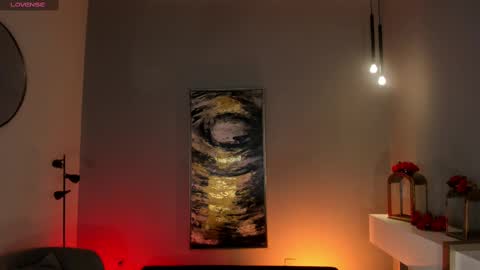  Angelica Vega  online show from February 17, 6:37 pm