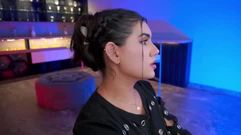  Angelica Vega  online show from September 12, 7:36 pm