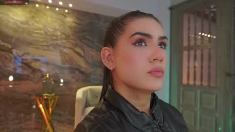  Angelica Vega  online show from September 18, 7:38 pm