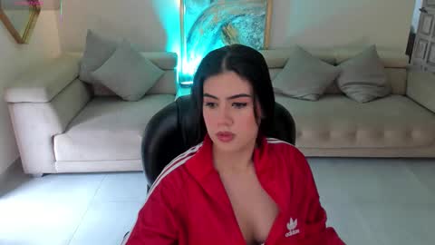  Angelica Vega  online show from October 12, 5:12 pm