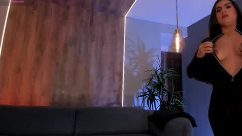  Angelica Vega  online show from October 16, 8:43 pm