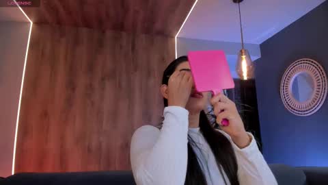  Angelica Vega  online show from October 19, 5:24 pm