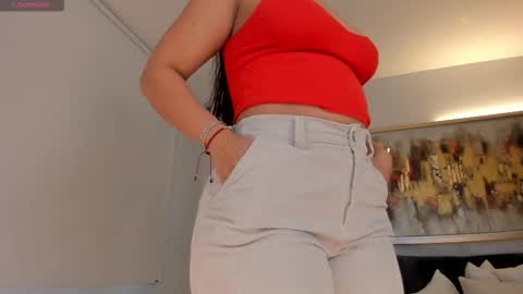  Angelica Vega  online show from October 26, 5:08 pm