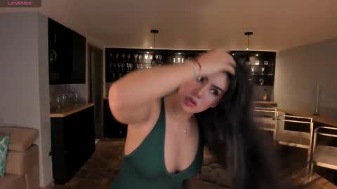  Angelica Vega  online show from October 28, 6:54 pm