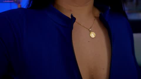  Angelica Vega  online show from November 24, 9:25 pm