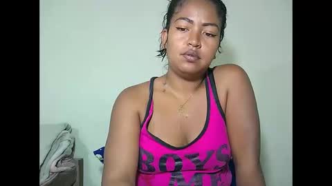 angelice33 online show from January 6, 5:44 am