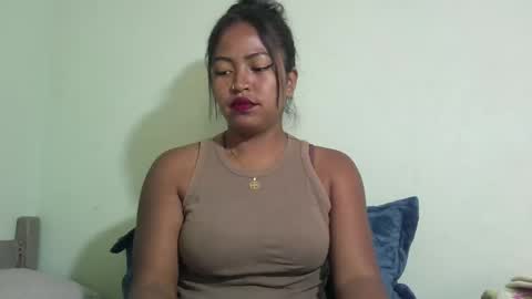 Snapshot of angelice33 chatting on January 19, 7:34 am angelice33 online show from January 19, 7:34 am
