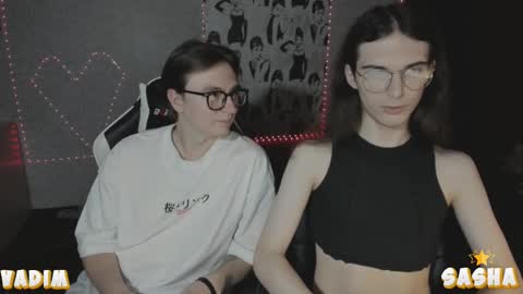 Snapshot of angelicfemboy chatting on September 24, 7:50 pm AngelicFemboyFairness online show from September 24, 7:50 pm
