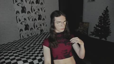 AngelicFemboyFairness online show from February 12, 10:05 pm