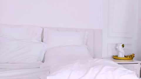 Angelic online show from December 7, 2:09 am