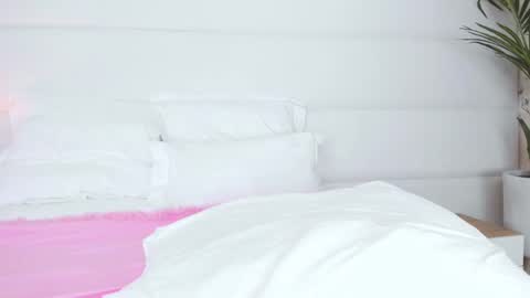 Angelic online show from January 24, 2:49 am