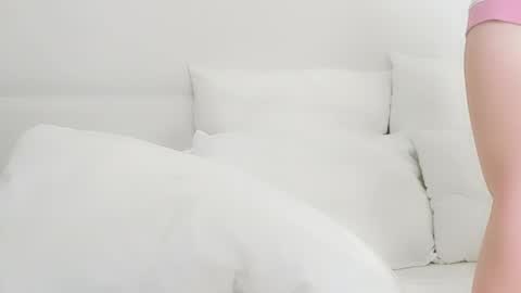 Angelic online show from April 28, 2:27 am