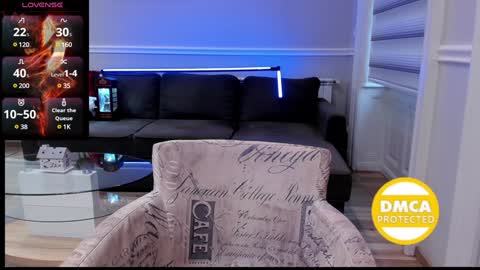 Angelika online show from January 1, 1:16 pm