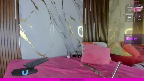  Angelica rosas  online show from February 1, 8:07 pm