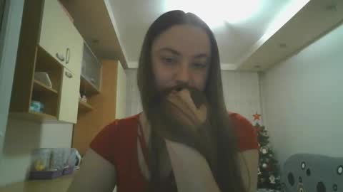 Angelina 26 online show from December 18, 9:54 pm