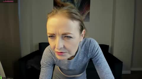 Angelina online show from March 3, 1:12 am