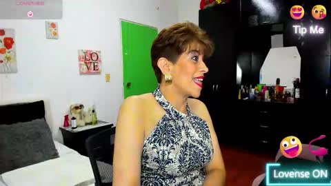 Angelina online show from February 23, 11:35 pm